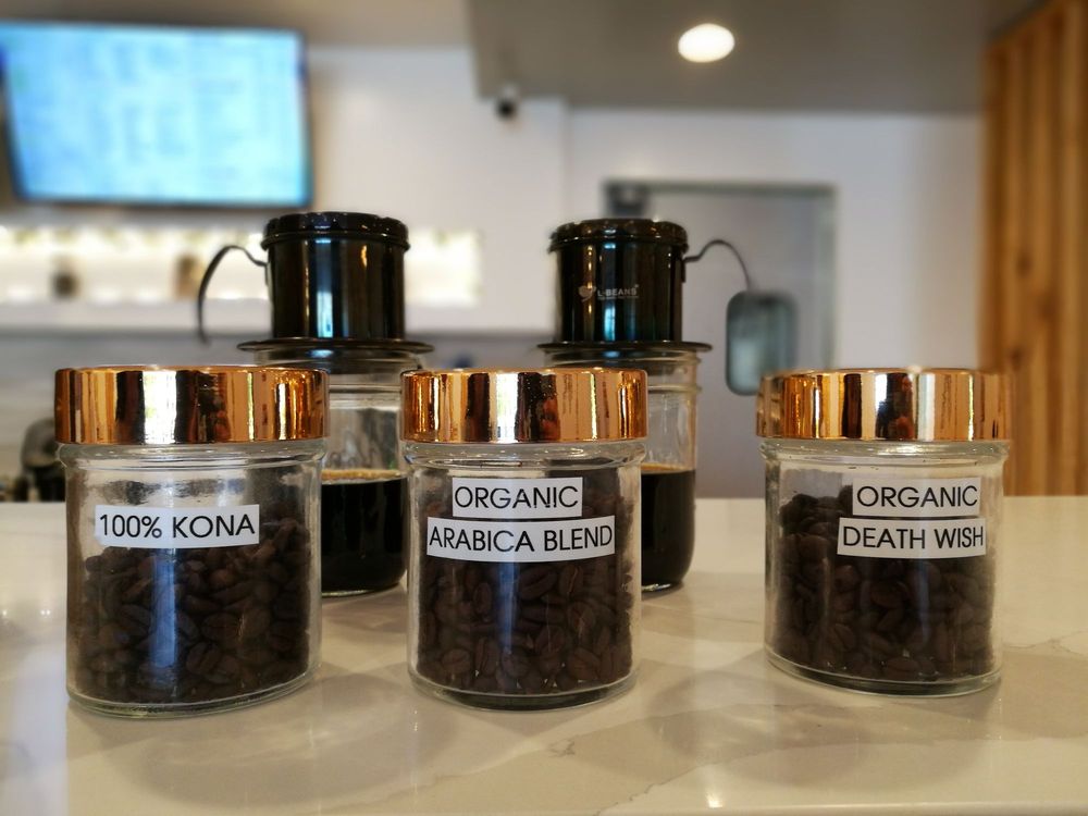 teapresso bar photo